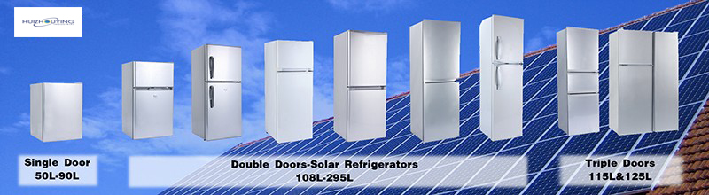 Solar Refrigerator & Freezer|Solar pump|solar power systems