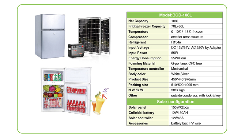 Solar Refrigerator & Freezer|Solar pump|solar power systems Solar Refrigerator & Freezer|Solar pump|solar power systems