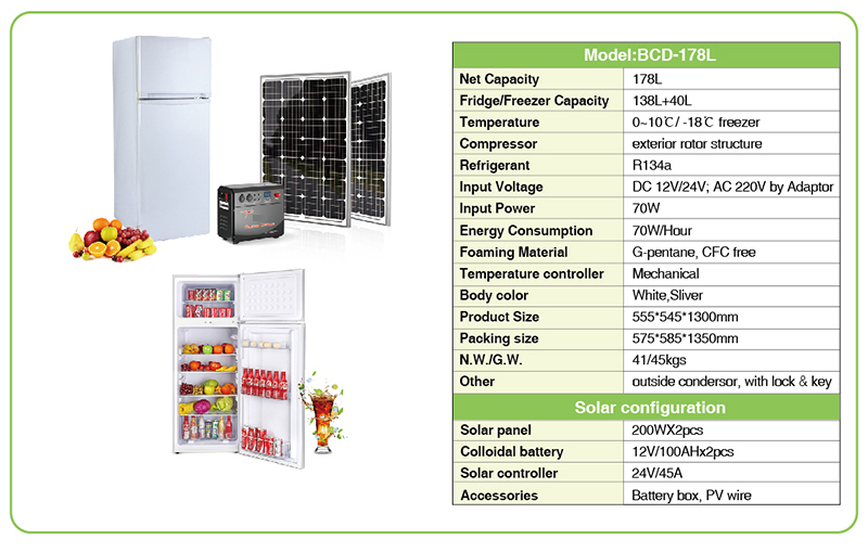 Solar Refrigerator & Freezer|Solar pump|solar power systems Solar Refrigerator & Freezer|Solar pump|solar power systems