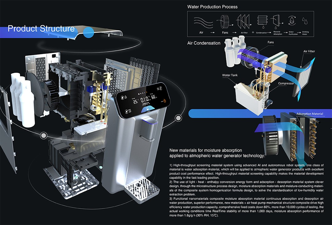 Solar Refrigerator & Freezer|Solar pump|solar power systems Solar Refrigerator & Freezer|Solar pump|solar power systems