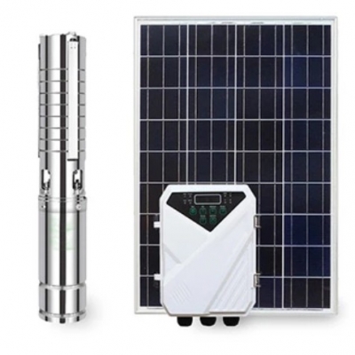 3INCH SCREW SOLAR BORE PUMP