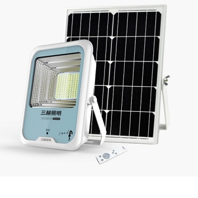 Solar Power Flood Light