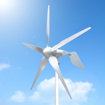 1500W wind turbines