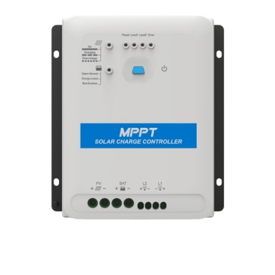 MSC-N Series MPPT Charge Controller