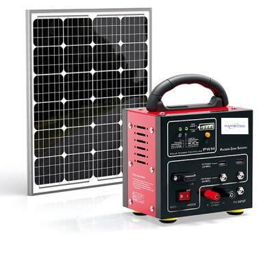 HUIZHOU-H144 Home solar power system