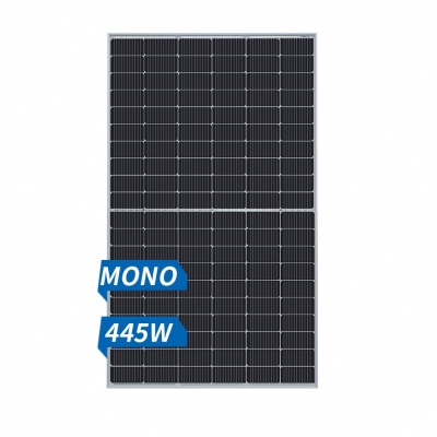 450 Watt Monocrystalline Solar Panel