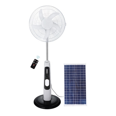 18’’Multi-Function Solar Fan