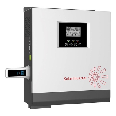 1-5KW High Frequency Off Grid Solar Inverter