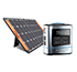 HUIZHOU-SOLAR Portable Power Station 1200WH