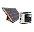 HUIZHOU-YING Portable Power Station 600WH